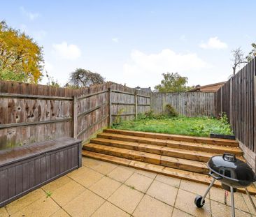 1 bedroom house to rent - Photo 1