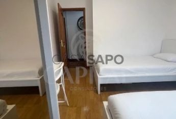 Apartamento T2 para alugar em Benavente