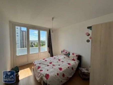 Appartement à louer 2 pièces 44.07m² - Photo 3