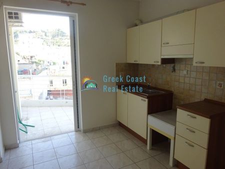 Studio/Γκαρσονιέρα για ενοικίαση Ζαβλάνι (Πάτρα) - Photo 3