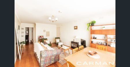 Charming Home in the Heart of Rosebud - Photo 5