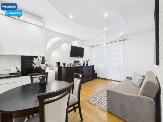 Trzypokojowe mieszkanie Bydgoszcz Glinki - Фото 1