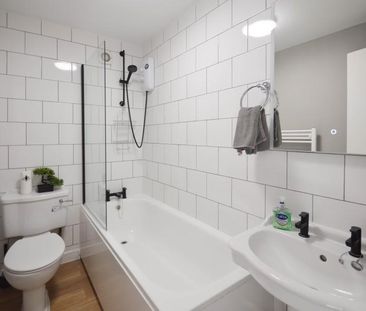 1 bedroom apartment to rent - Photo 6