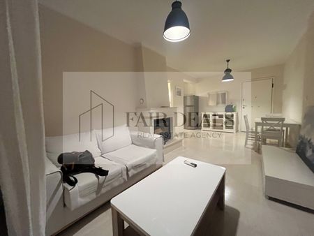 Διαμέρισμα για ενοικίαση Λαγονήσι (Καλύβια Θορικού) - Φωτογραφία 3