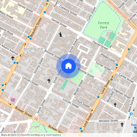 17/60 Smith Street, Highgate, WA 6003