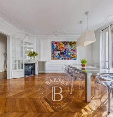 Appartement • Gros Caillou - Photo 4