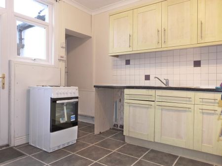 2 bedroom terraced house to rent - Photo 5