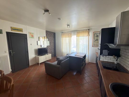 Location Appartement 2 pièces 39m² AMIENS 80000 - Photo 1