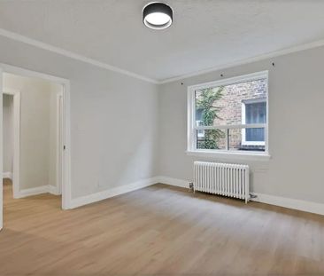 For Lease - 50 Raglan Avenue Unit# 5, Toronto, Ontario - Photo 3