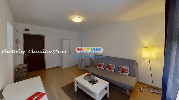 Inchiriere apartament 2 camere Gorjului Metrou - Photo 1