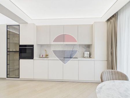 Apartament 2 Camere | Design Premium | Parcare | Cortina North - Photo 5