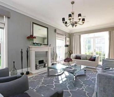 5 bedroom townhouse to rent - Photo 3