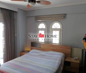 Διαμέρισμα για ενοικίαση Άγιος Ιωάννης (Καλαμαριά) - Photo 4