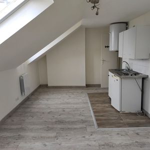 Location Appartement 1 pièce 17m² TOURS 37000 - Photo 2