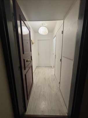 2 pièces - 49,45 m² - 1er étage - Colocation non autorisée - Photo 1