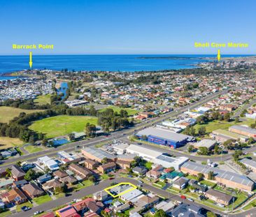 Gorgeous 3 Bedroom Cottage with Single Garage - Photo 6