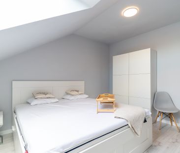 2 pok. 41m2 | 200 PLN opłata admin. | Bonarka[ENG] - Фото 5