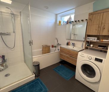 Garten-GENOSSENSCHAFTSWOHNUNG in Strasshof !!!! - Foto 6