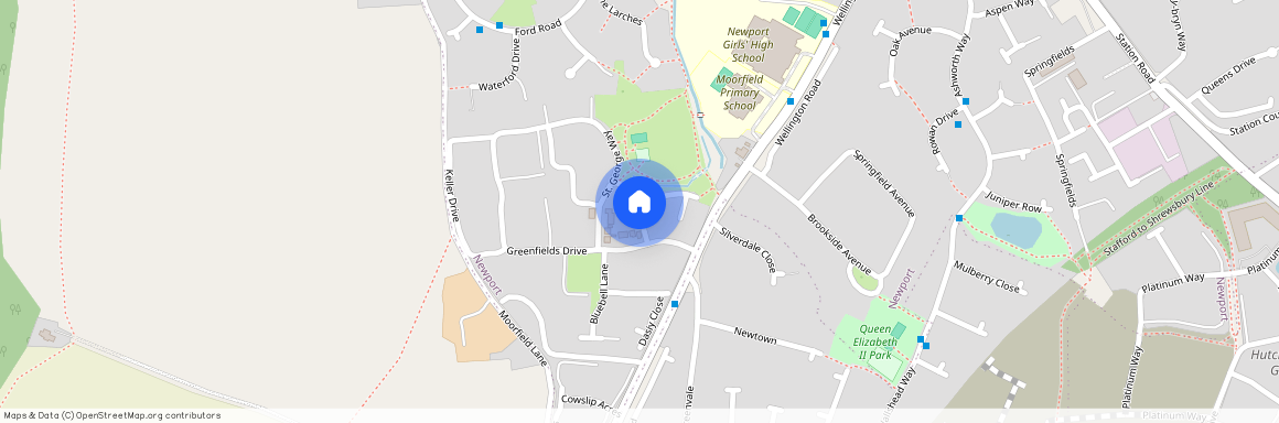 Farmers Gate, Newport