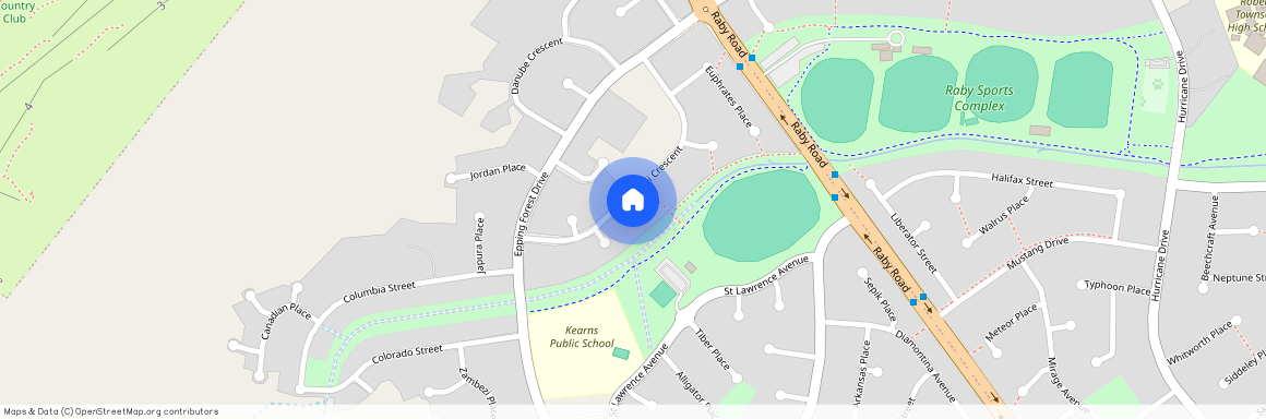 30 Mississippi Crescent, NSW 2558, Kearns