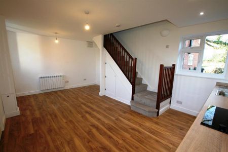 1 bedroom cottage to rent - Photo 2