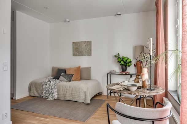 Packhusallén, Karlstad - Foto 1