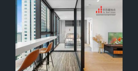 Victoria One - Modern Living in the Heart of Melbourne - Photo 4