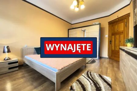 3 OSOBNE POKOJE, ODDZIELNA KUCHNIA, BALKON - Photo 2