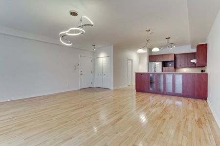 Appartement à louer - Photo 3