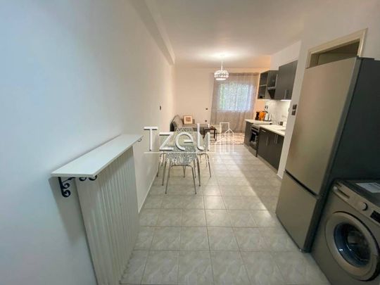 Studio/Γκαρσονιέρα για ενοικίαση Προάστιο (Πάτρα) - Photo 1
