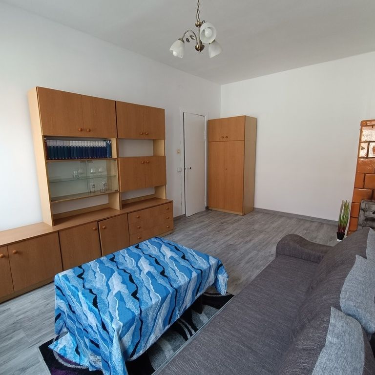 Na wynajem mieszkanie 2 pokojowe w Centrum. - Photo 1