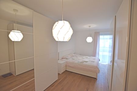 Citynaher Neubau - 4 Zimmer Wohnung am Ringgleis - Photo 4