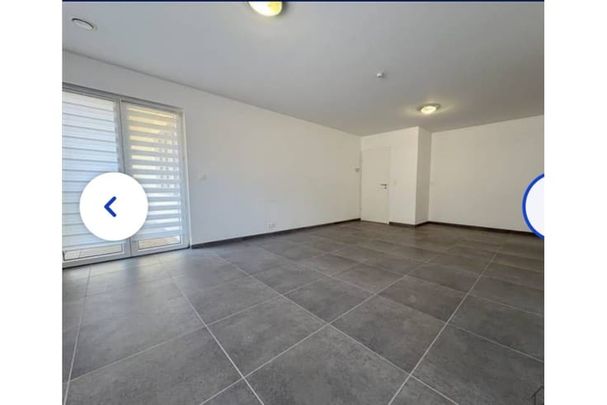 Appartement te huur - Foto 1