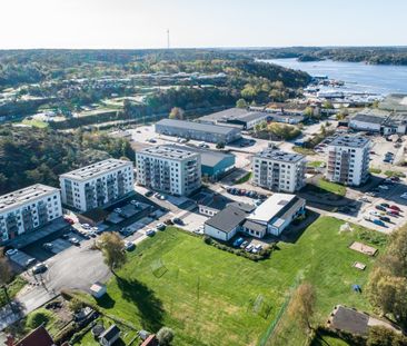 Trädgårdsgatan 10 - Photo 2