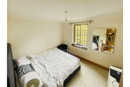 23 The Angel, Broad Street, Ludlow - Photo 3