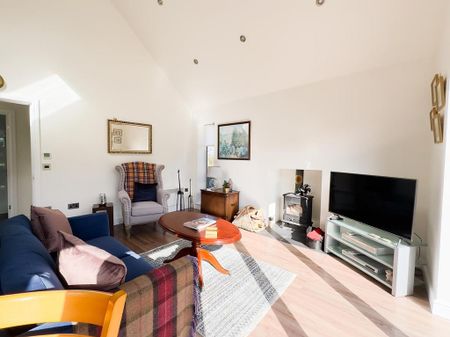 1 bedroom cottage to rent - Photo 5