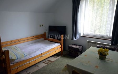 Dom wolnostojący na wynajem Bartosze - Zdjęcie 2