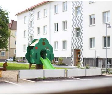 Tjärblomsgatan 5B - Photo 1