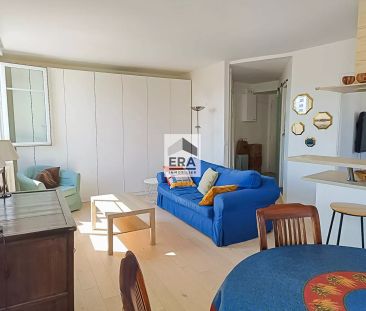 Appartement Paris 2 pièces 36.61 m2 - Photo 2