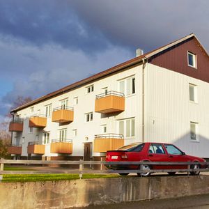 Utgårdsgatan 7 B - Foto 3