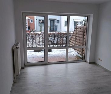 Suche ab sofort Nachmieter, 2 Zimmer mit Terrasse, Nähe UKSH/Uni - Foto 2