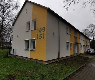 Geräumige 1,5 Singlewohnung mit Küchenzeile und großem Balkon - Photo 2