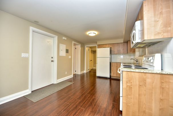 For Lease - 487 Salem Avenue Unit# L1, Toronto, Ontario - Photo 1