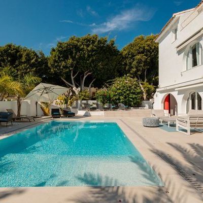 Alquiler de casa o chalet independiente en Urbanización Costabella, 538 a - Photo 1