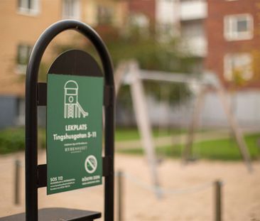 Tingshusgatan 9 - Photo 4