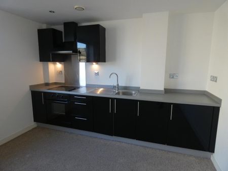 1 bedroom apartment to rent - Photo 3