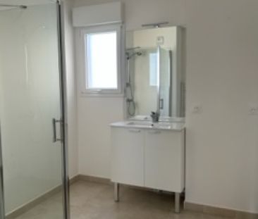 VERSON RESIDENCE RECENTE T2 AVEC BALCON ET PARKING PRIVATIF disponi... - Photo 1