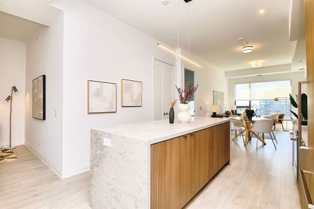 For Lease - 280 Howland Avenue Unit# 617, Toronto, Ontario - Photo 4