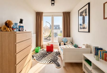 Appartement te huur - Photo 2