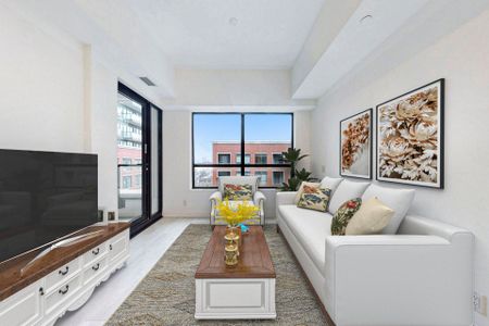 For Lease - 33 Frederick Todd Way Unit# 626, Toronto, Ontario - Photo 3